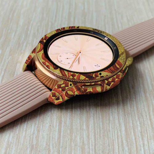 Samsung_Watch4 Classic 42mm_Nastaliq_5_4